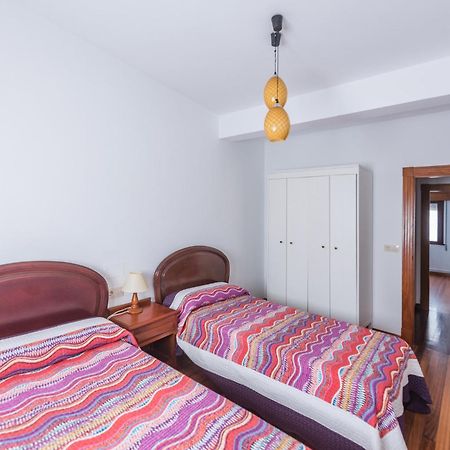 Luminoso Apartamento Reformado En Villa Termal Cuntis Exterior photo